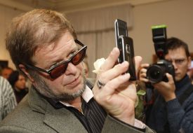 Борис Гребенщиков