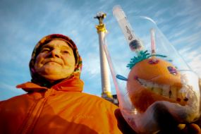 Параска Королюк