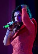 Ольга Панкратова