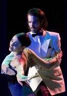 Сильвіо Гранд та Майра Галанте