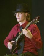 Роман Зорькін