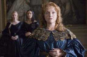 Shootings of ”Young Viktoria”