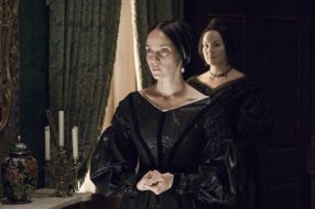 Shootings of ”Young Viktoria”