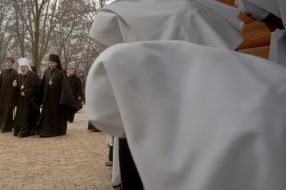 Metropolitan Vladimir (Sabodan)