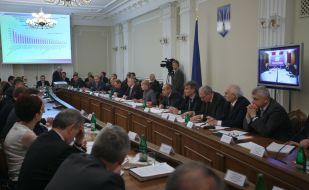 Session’s participants