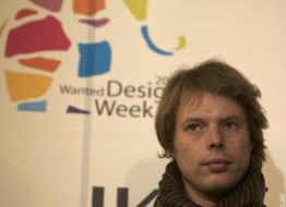 Joost van Bleiswijk
