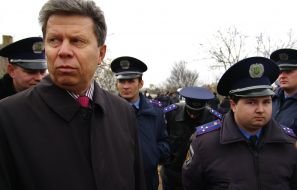Petr Khlytsov