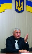 Yuriy Makoveychuk