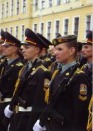 Фото “Хоч такі ми навколо всі різні, але разом ми сила одна”