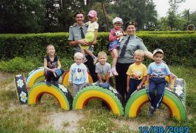 Фото “Разом нас багато, нас не подолати!”