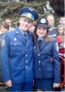 Фото “Молода сім’я на захисті”