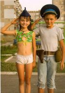 Фото “Ми з військової родини”