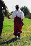 Фото “Дорогою життя”