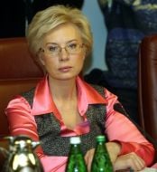 Lyudmila Denisova