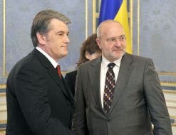 Віктор Ющенко