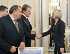 Віктор Ющенко