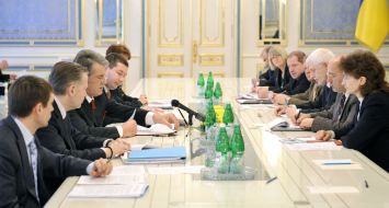 Віктор Ющенко