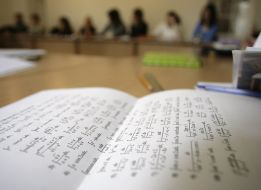 Mathematical formulas