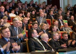 Работники сельского хозяйства