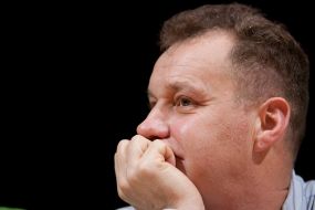 Георгій Делієв