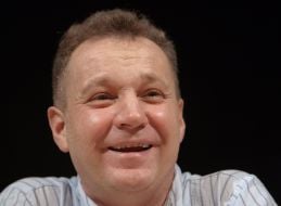 Георгій Делієв