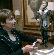 Олена Кузнєцова