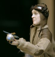 Авторська лялька (Леонід Черновецький)