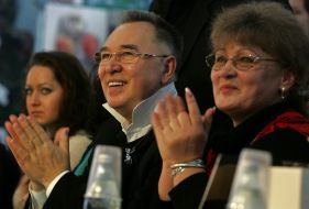 Vyacheslav Zaycev