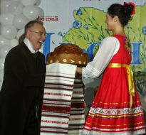 Vyacheslav Zaycev
