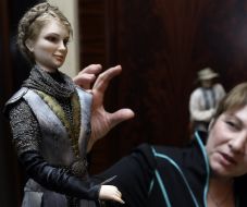 Олена Кузнєцова