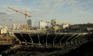 Olimpiysky National Sports Complex