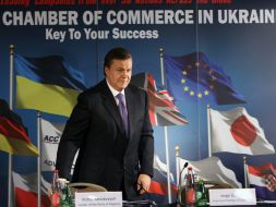 Виктор Янукович