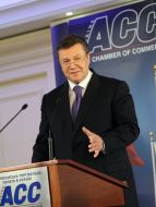 Виктор Янукович