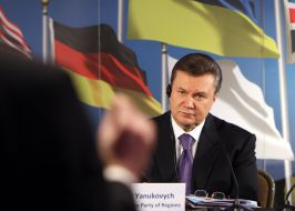 Виктор Янукович