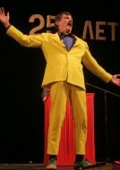 Борис Барський