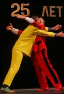 Георгій Делієв та Борис Барський