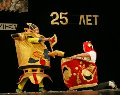 Борис Барський