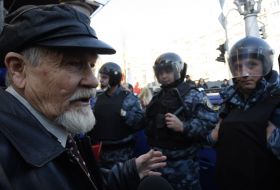 Twin of Vladimir Ulyanov (Lenin)