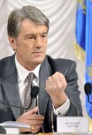 Viktor Yushchenko