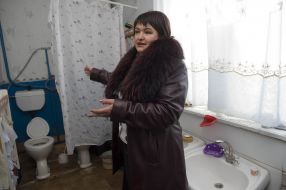 Nadezhda Niforovskaya