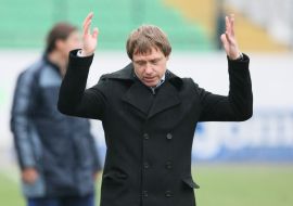 Oleg Kononov
