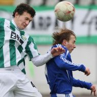 Soccer. FC ”Karpaty” (Lvov) vs. FC ”Ilyichevets” (Mariupol)
