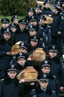 Траурное шествие