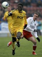 Андрей Воробей и Папа Гуйе