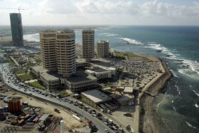 Новостройки