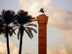 Скульптура