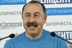 Valeriy Gazzaev