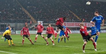 Andrey Shevchenko and Yan Tigorev