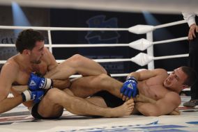 Игорь Грыцкив и Евгений Фоменко