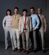 Group ”Antitila”